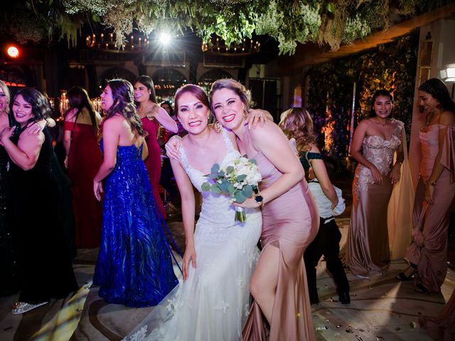 La boda de Miriam y Marco en Tampico, Tamaulipas 258