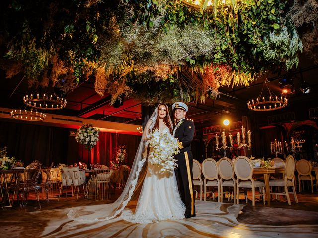 La boda de Miriam y Marco en Tampico, Tamaulipas 293