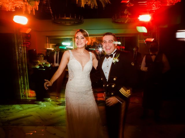 La boda de Miriam y Marco en Tampico, Tamaulipas 312
