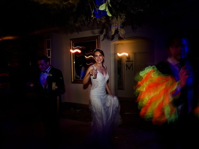 La boda de Miriam y Marco en Tampico, Tamaulipas 321