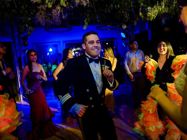 La boda de Miriam y Marco en Tampico, Tamaulipas 337