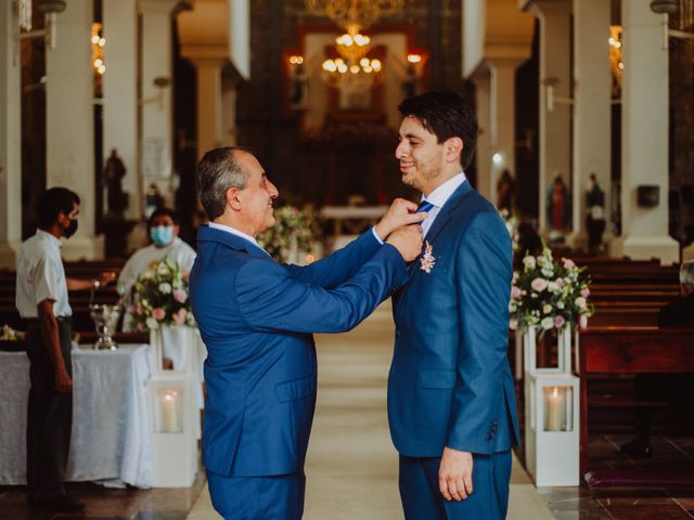 La boda de Eduardo y Daniela en Ciudad Valles, San Luis Potosí 9