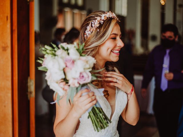 La boda de Eduardo y Daniela en Ciudad Valles, San Luis Potosí 21