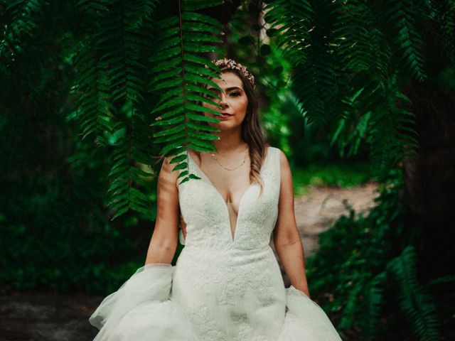 La boda de Eduardo y Daniela en Ciudad Valles, San Luis Potosí 1