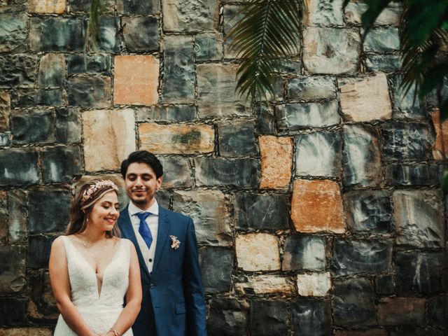 La boda de Eduardo y Daniela en Ciudad Valles, San Luis Potosí 23