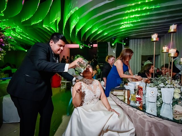 La boda de Rubén y Tania en Cosamaloapan de Carpio, Veracruz 5