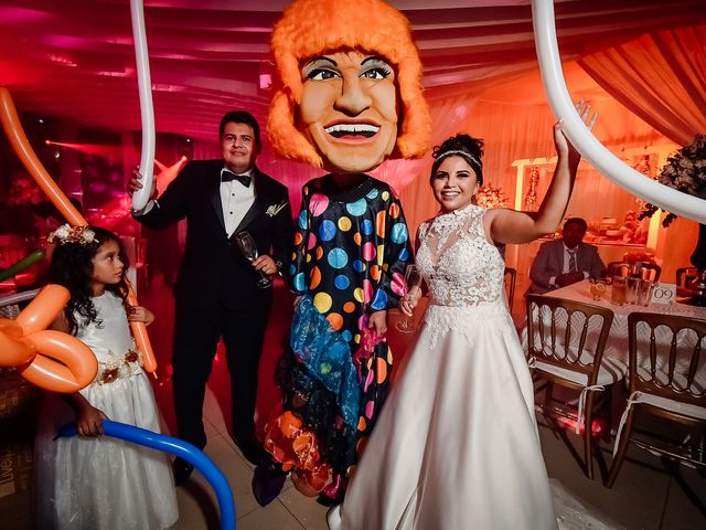 La boda de Rubén y Tania en Cosamaloapan de Carpio, Veracruz 7