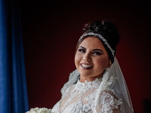 La boda de Rubén y Tania en Cosamaloapan de Carpio, Veracruz 43