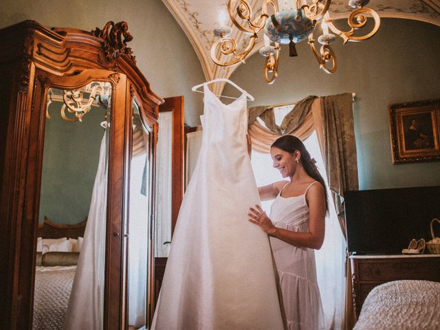 La boda de Edu y Sol en San Luis Potosí, San Luis Potosí 4