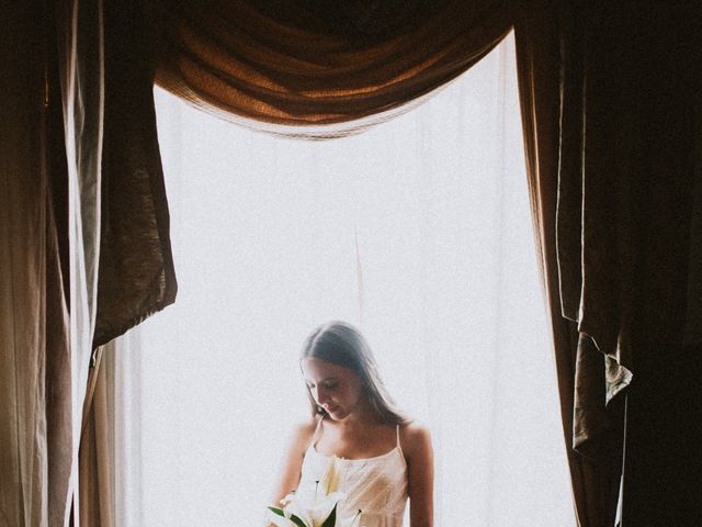 La boda de Edu y Sol en San Luis Potosí, San Luis Potosí 8