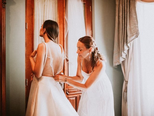 La boda de Edu y Sol en San Luis Potosí, San Luis Potosí 10