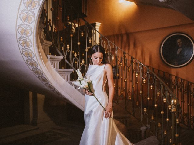 La boda de Edu y Sol en San Luis Potosí, San Luis Potosí 11