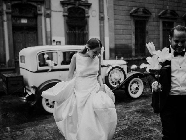 La boda de Edu y Sol en San Luis Potosí, San Luis Potosí 17