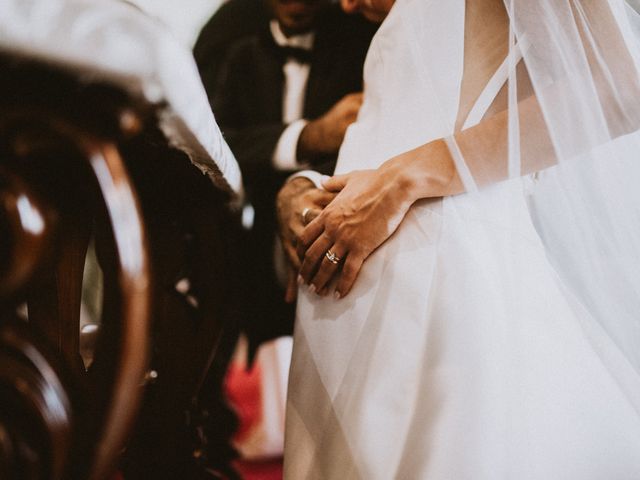 La boda de Edu y Sol en San Luis Potosí, San Luis Potosí 27