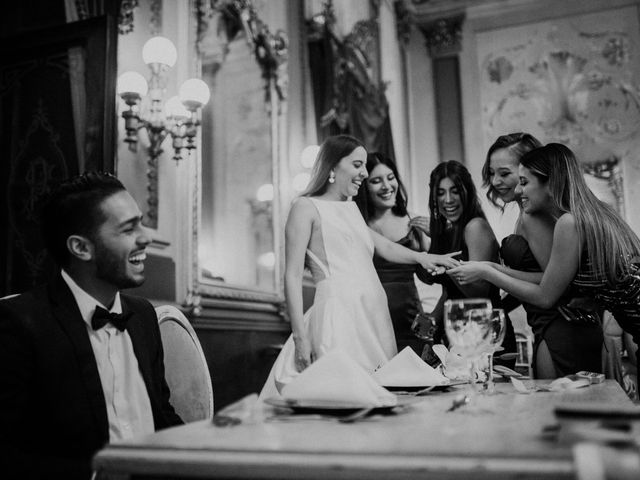 La boda de Edu y Sol en San Luis Potosí, San Luis Potosí 37