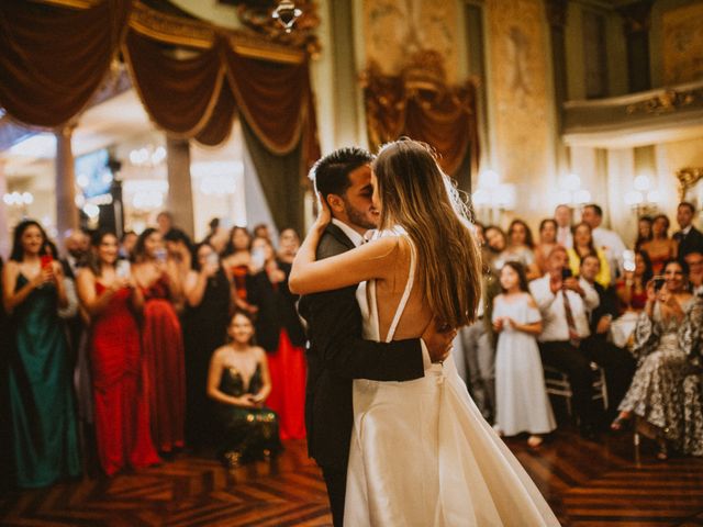 La boda de Edu y Sol en San Luis Potosí, San Luis Potosí 38