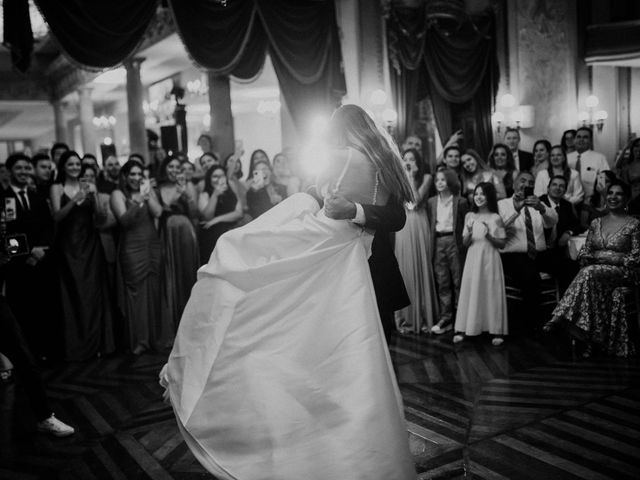 La boda de Edu y Sol en San Luis Potosí, San Luis Potosí 39