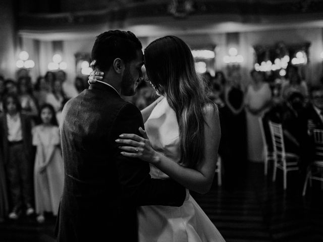 La boda de Edu y Sol en San Luis Potosí, San Luis Potosí 40