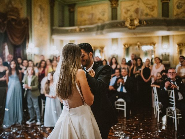 La boda de Edu y Sol en San Luis Potosí, San Luis Potosí 41