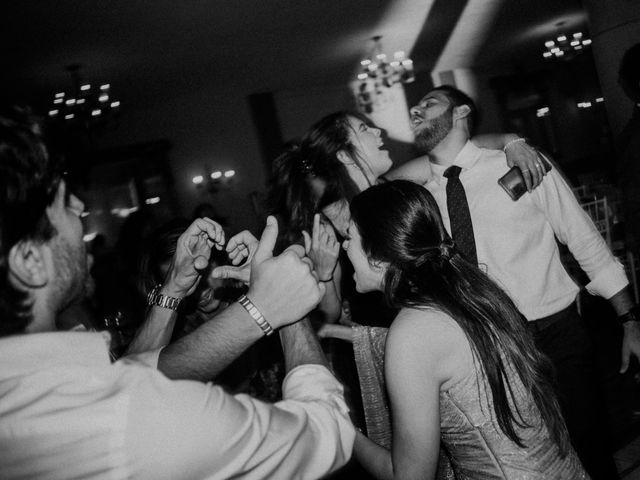 La boda de Edu y Sol en San Luis Potosí, San Luis Potosí 57