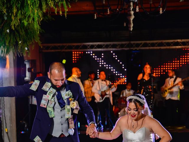 La boda de Gustavo y Sakura en Tampico, Tamaulipas 22