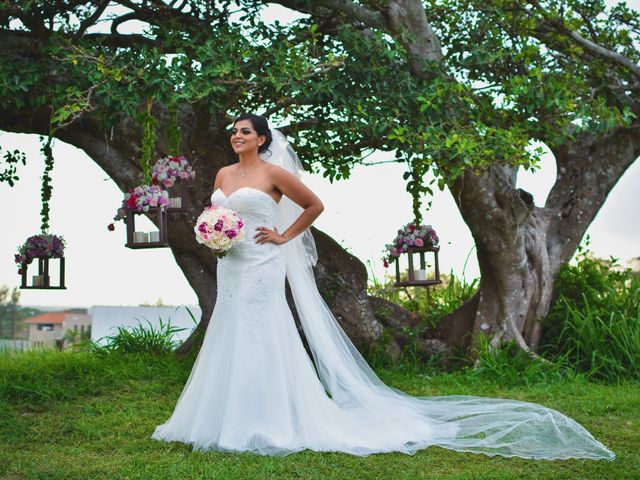 La boda de Pedro y Adriana en Boca del Río, Veracruz 22