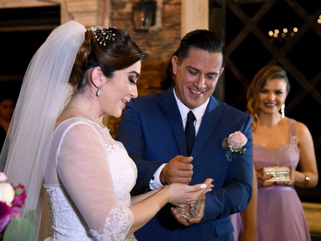 La boda de Jesús y Ivone en Mérida, Yucatán 4