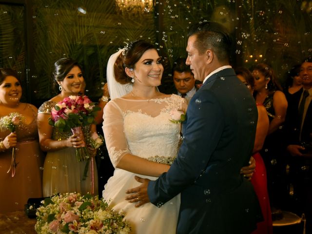 La boda de Jesús y Ivone en Mérida, Yucatán 5