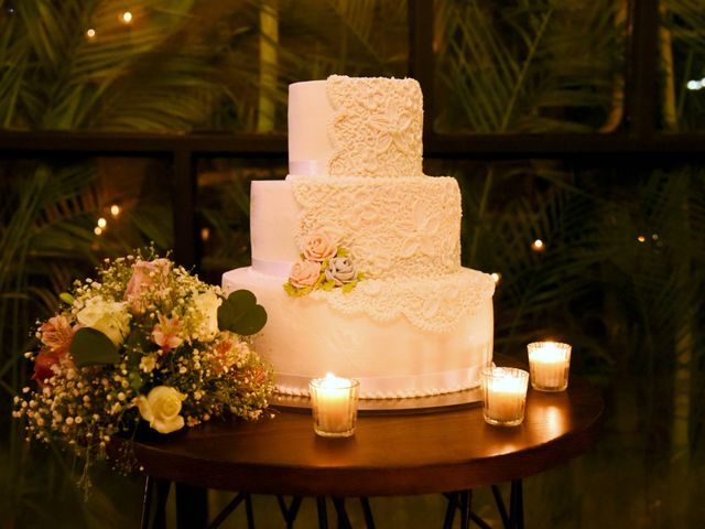 La boda de Jesús y Ivone en Mérida, Yucatán 6