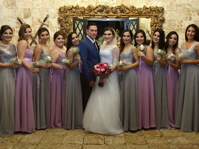 La boda de Jesús y Ivone en Mérida, Yucatán 13