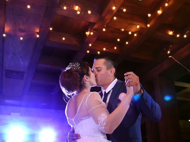 La boda de Jesús y Ivone en Mérida, Yucatán 1