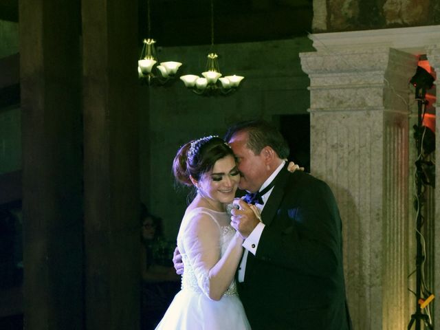 La boda de Jesús y Ivone en Mérida, Yucatán 16