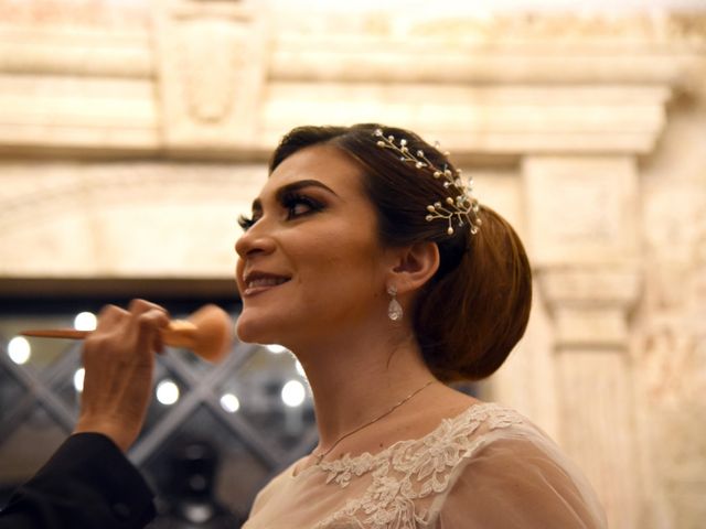 La boda de Jesús y Ivone en Mérida, Yucatán 18