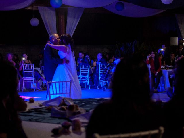 La boda de Jesús  y Verónica  en Bahía de Banderas, Nayarit 6