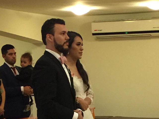 La boda de Santiago  y Daniela  en Monterrey, Nuevo León 22