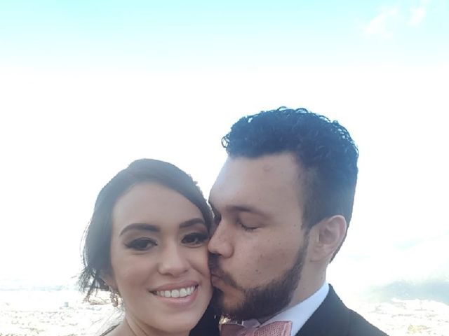 La boda de Santiago  y Daniela  en Monterrey, Nuevo León 24