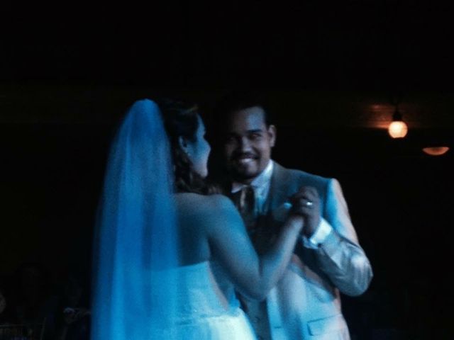 La boda de Alejandro y Celeste en Apodaca, Nuevo León 3