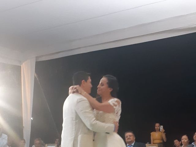 La boda de Oscar y Raquel  en Xochitepec, Morelos 28