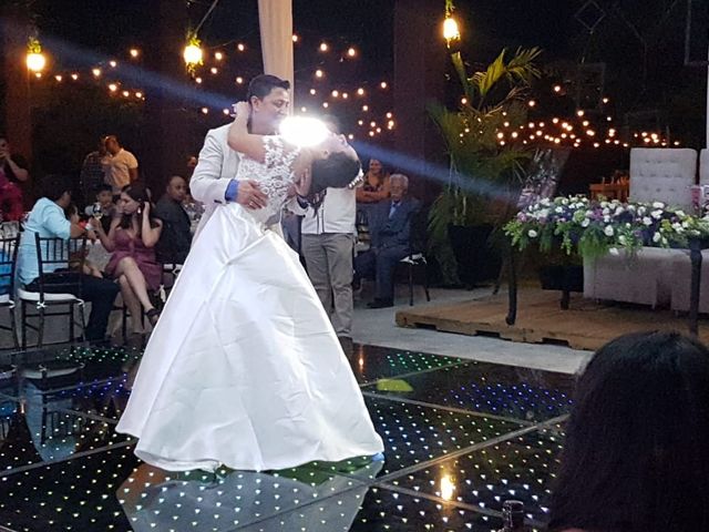 La boda de Oscar y Raquel  en Xochitepec, Morelos 39