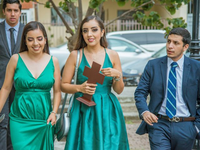 La boda de Emmanuel y Patricia en Zapopan, Jalisco 11