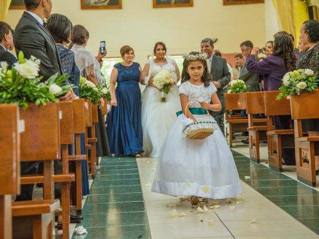 La boda de Emmanuel y Patricia en Zapopan, Jalisco 14
