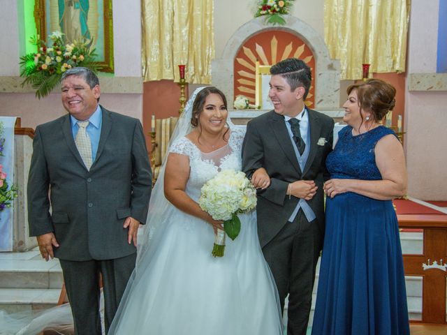 La boda de Emmanuel y Patricia en Zapopan, Jalisco 21