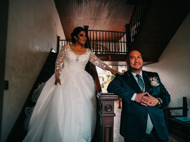 La boda de Viridiana y Gil en Lerdo, Durango 20