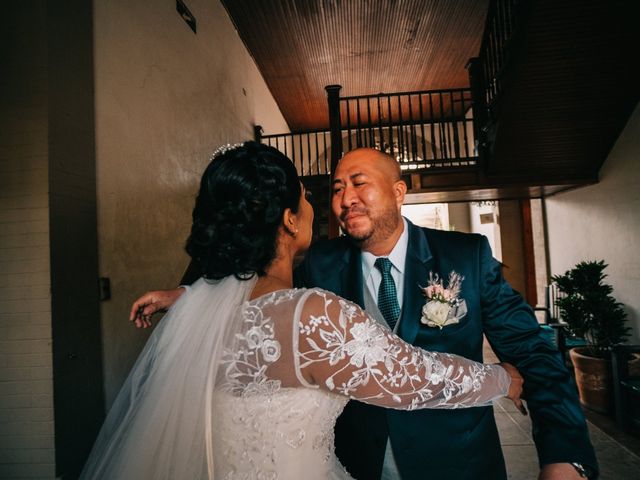 La boda de Viridiana y Gil en Lerdo, Durango 22