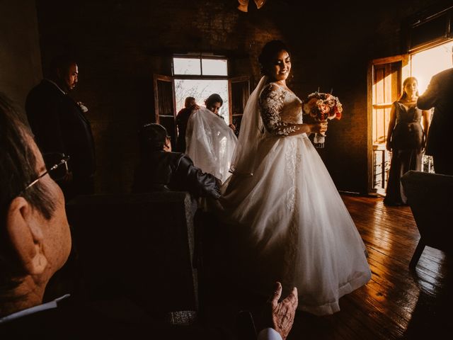 La boda de Viridiana y Gil en Lerdo, Durango 31