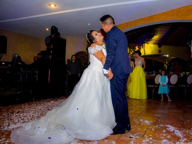 La boda de Francisco y Marifer en Córdoba, Veracruz 62