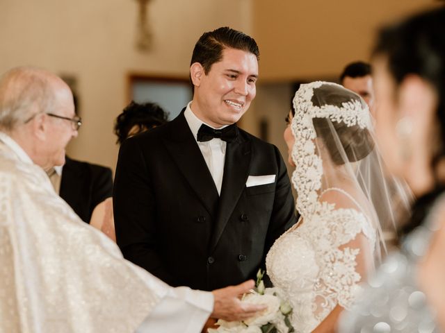 La boda de Marco y Cynthia en Zapopan, Jalisco 26