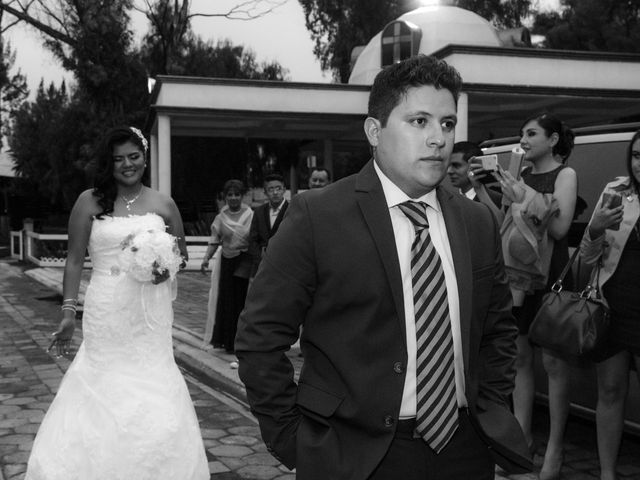 La boda de Héctor y Mayra en Gustavo A. Madero, Ciudad de México 8