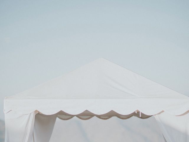 La boda de Rogelio y Paola en Santa María del Oro, Nayarit 5