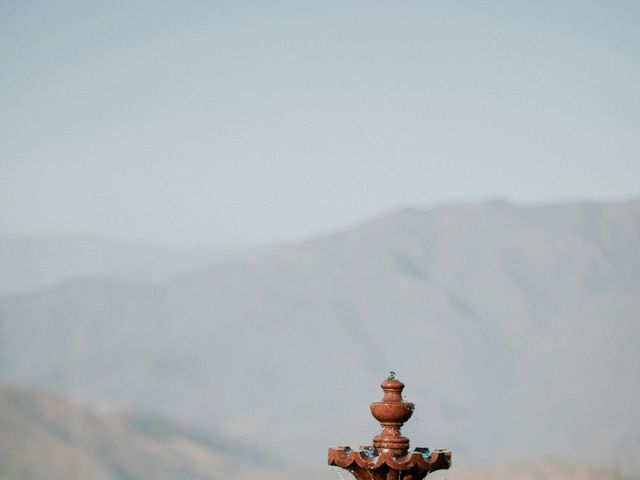 La boda de Rogelio y Paola en Santa María del Oro, Nayarit 6